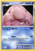 Blobfish
