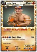 John Cena