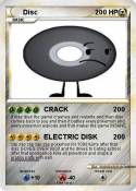 Disc