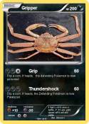 Gripper