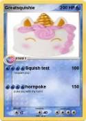 Greatsquishie