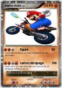 mario moto