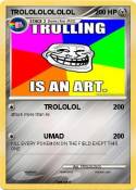 TROLOLOLOLOLOL
