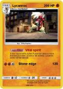 Lycanroc