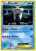 Crocadilo