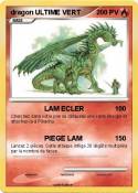 dragon ULTIME