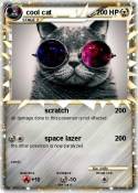 cool cat