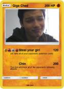 Giga Chad