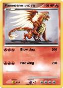 Flameshiner