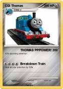 CGI Thomas