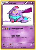 lavendar