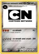 cartoon network