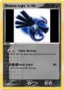 Shadow lugia