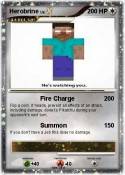 Herobrine