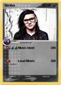 Skrillex