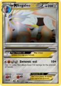 Sogaleo
