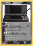 Nintendo DSI