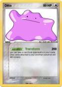 Ditto