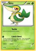 Snivy