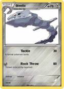 Steelix