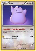 Ditto