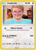 Chadtronic