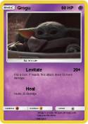 Grogu