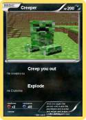 Creeper