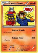 Captain Falcon