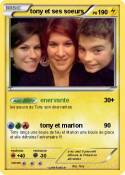 tony et ses soe