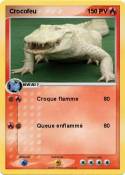 Crocofeu