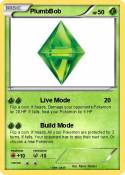 PlumbBob