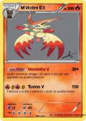 M Victini EX