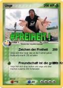 Unge