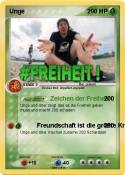 Unge