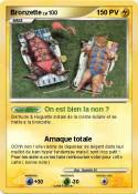 Bronzette