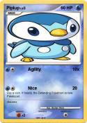 Piplup