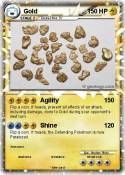 Gold