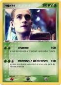 legolas