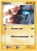 pickachu