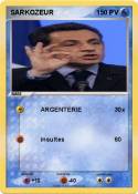 SARKOZEUR