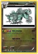 sharpfang