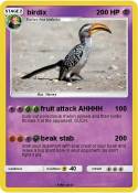 birdix