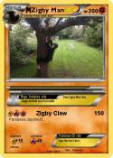 Zigby Man