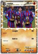 equipe