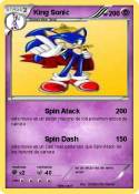King Sonic