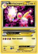 kirby(super)