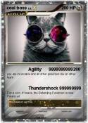 cool boss