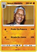 Nelson Mandella