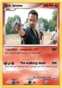 Rick Grimes
